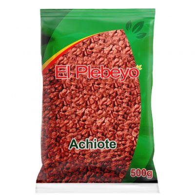 Annatto-Körner El Plebeyo 500g