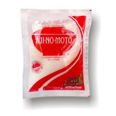 Ajinomoto Beutel 100g